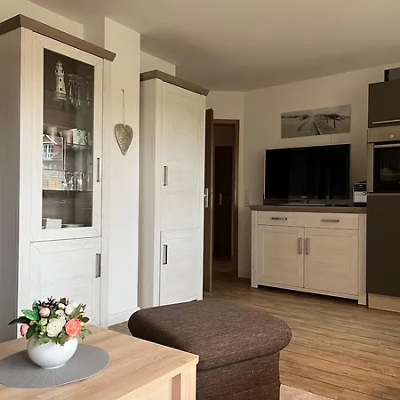 Appartement Tra7b 